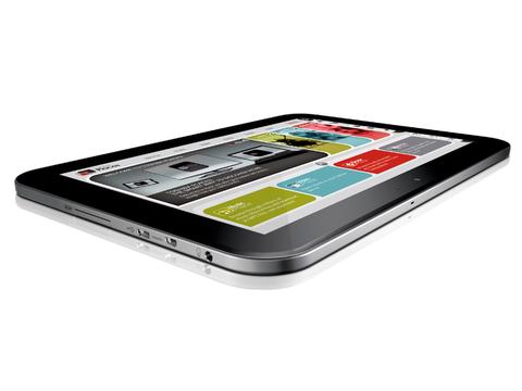 Toshiba bringt Android-4.0-Tablet auf Schweizer Markt